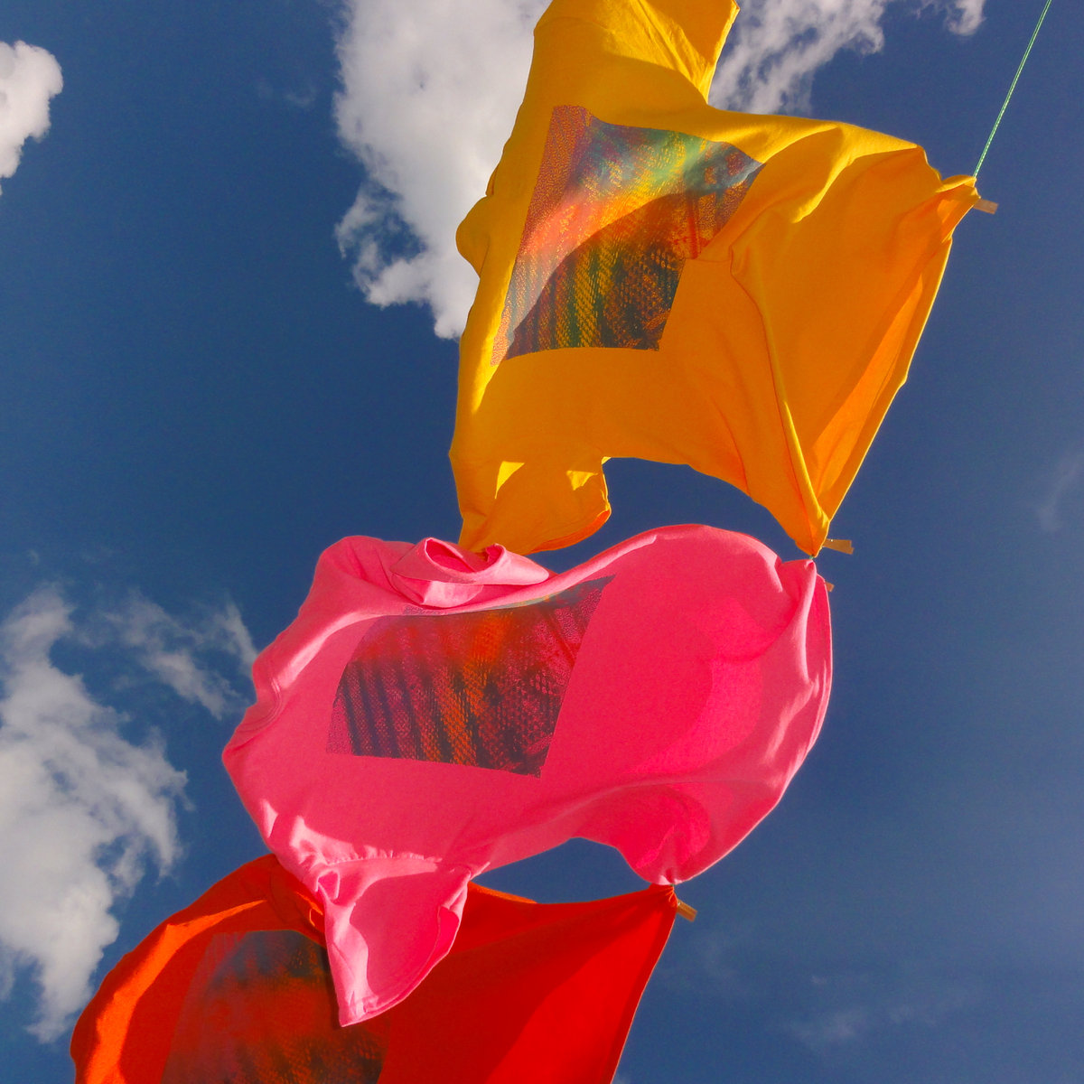 Four Tet - "Dreamer"