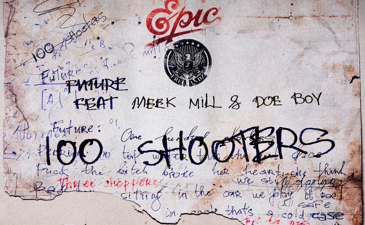 Future-100-Shooters