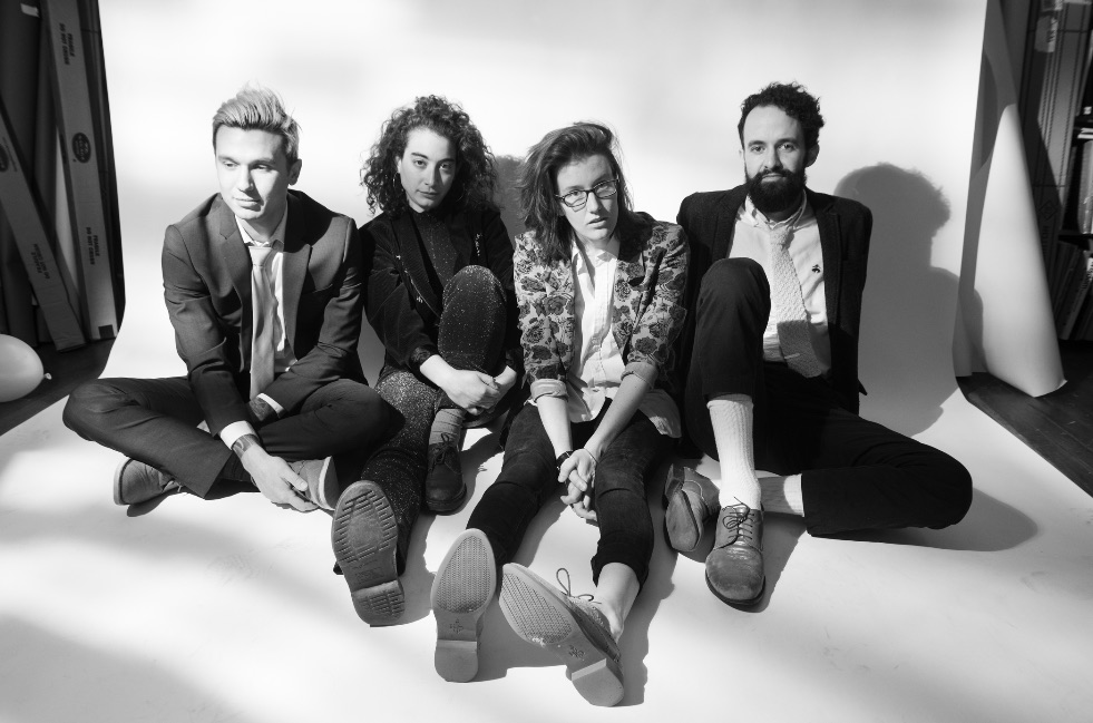 Future Teens - "Frequent Crier"