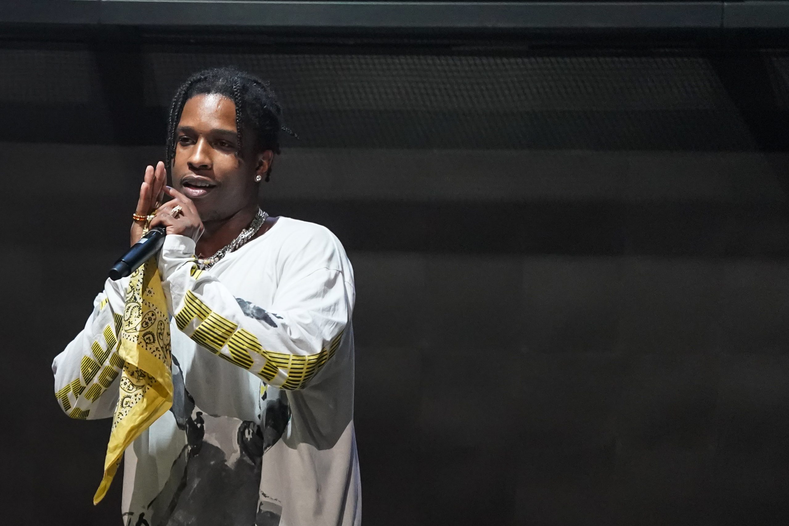 ASAP Rocky