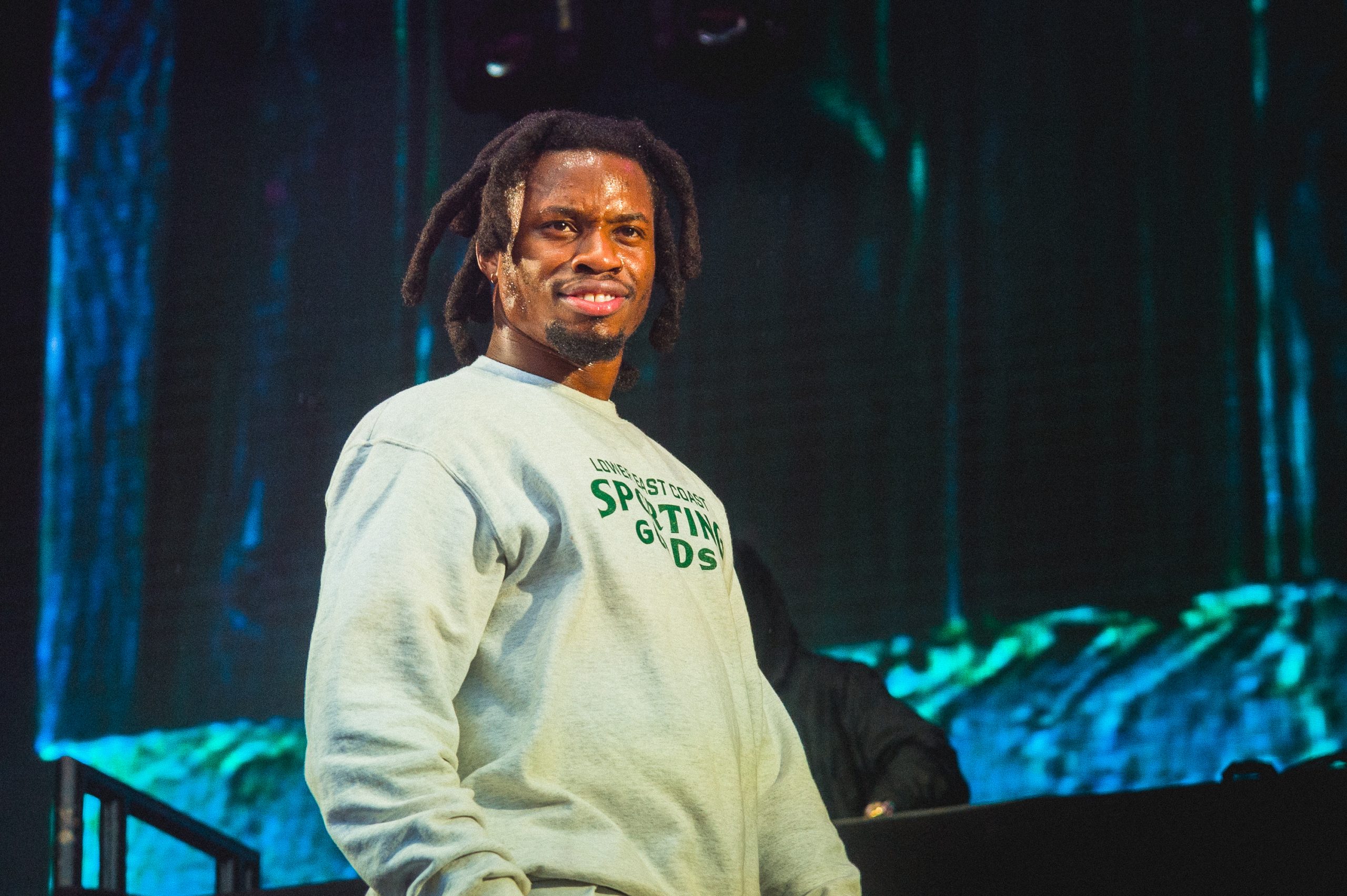 Denzel Curry