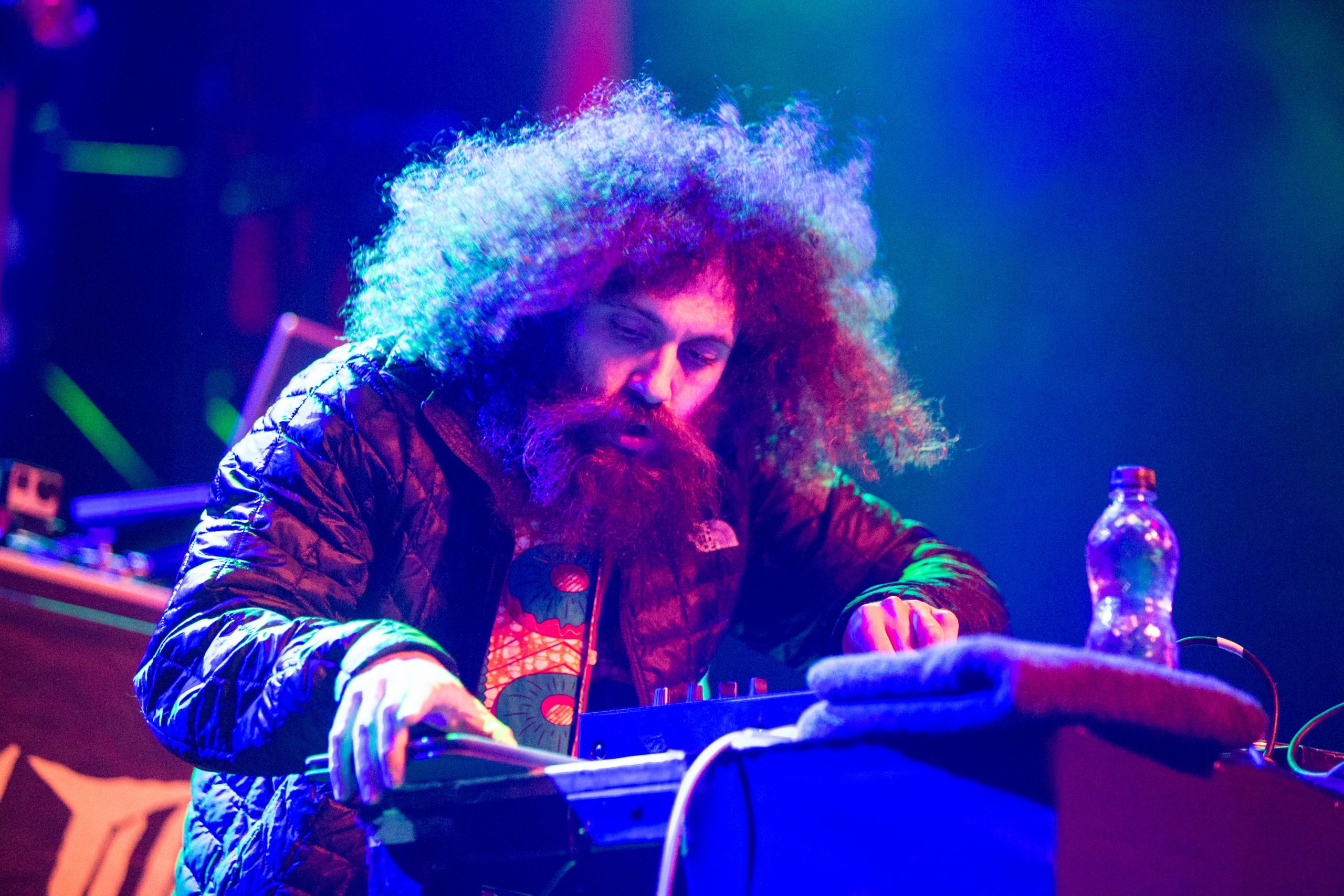 The Gaslamp Killer