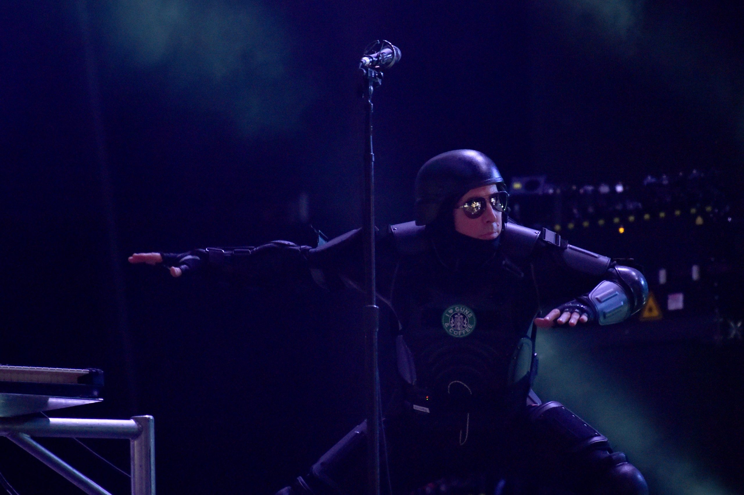 Maynard James Keenan