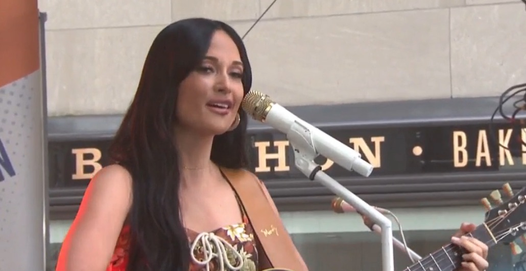 Kacey-Musgraves