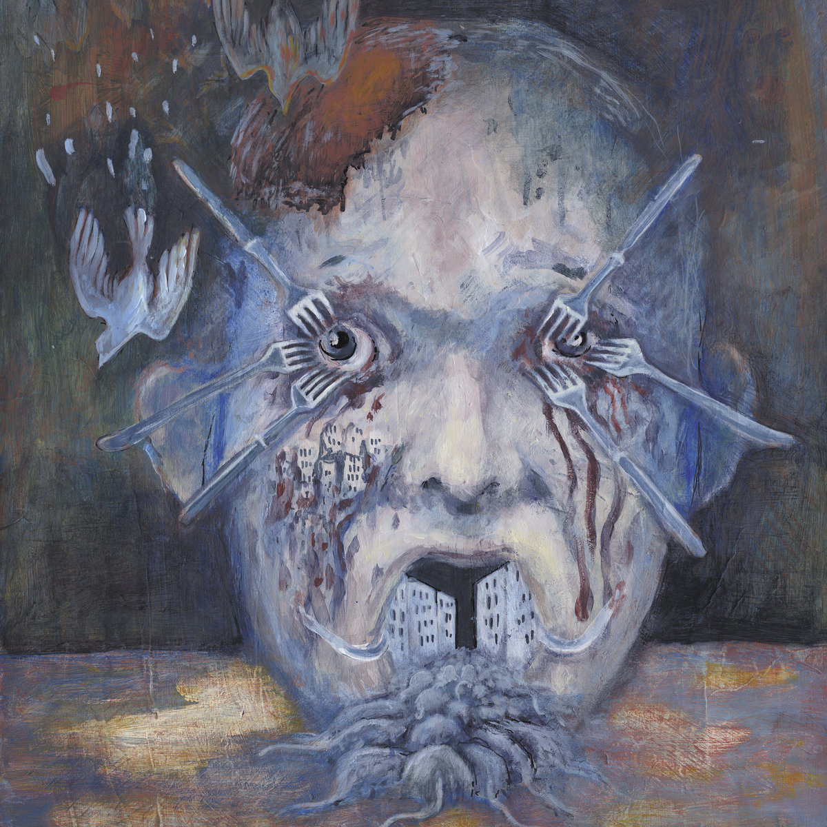 Kohti-Tuhoa-Ihmisen-Kasvot