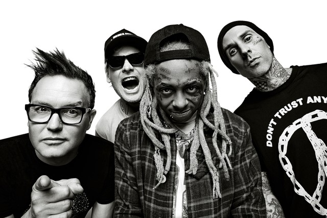 Lil-Wayne-and-Blink-182