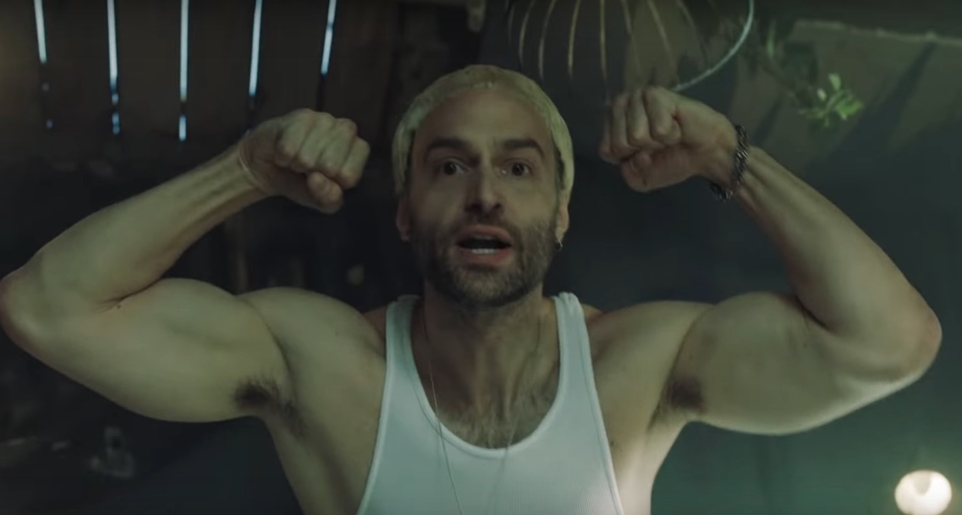 Logic-Homicide-video