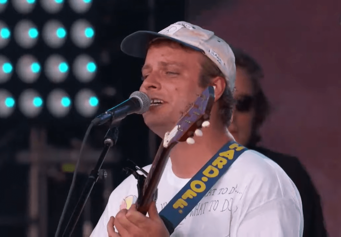 Mac DeMarco