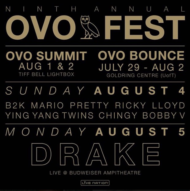 OVO-Fest