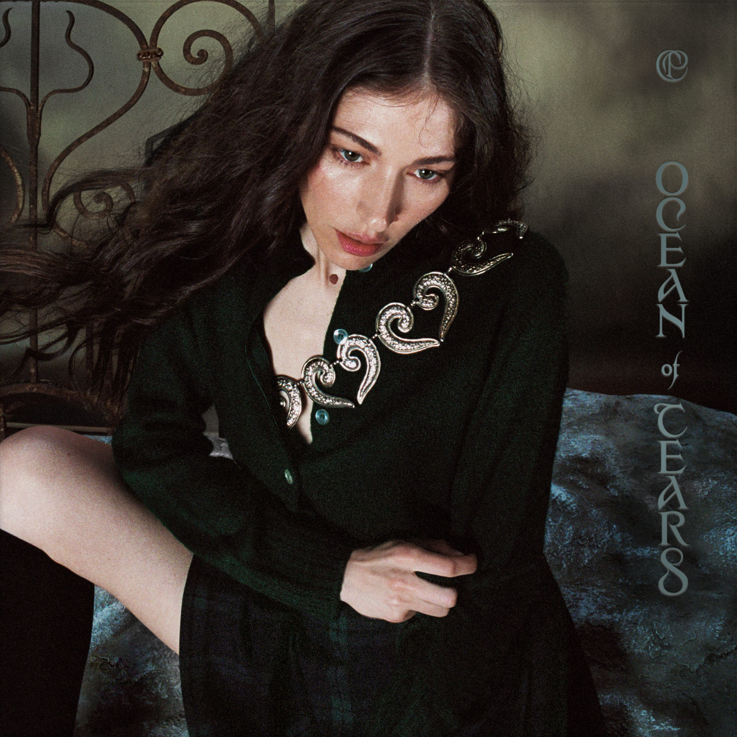 Caroline Polachek - "Ocean Of Tears"