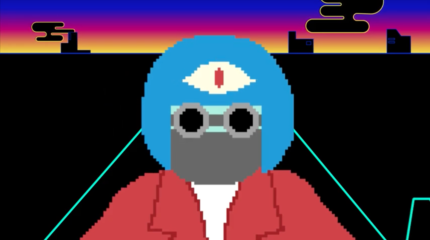 Oh Sees - “Poisoned Stones” Video