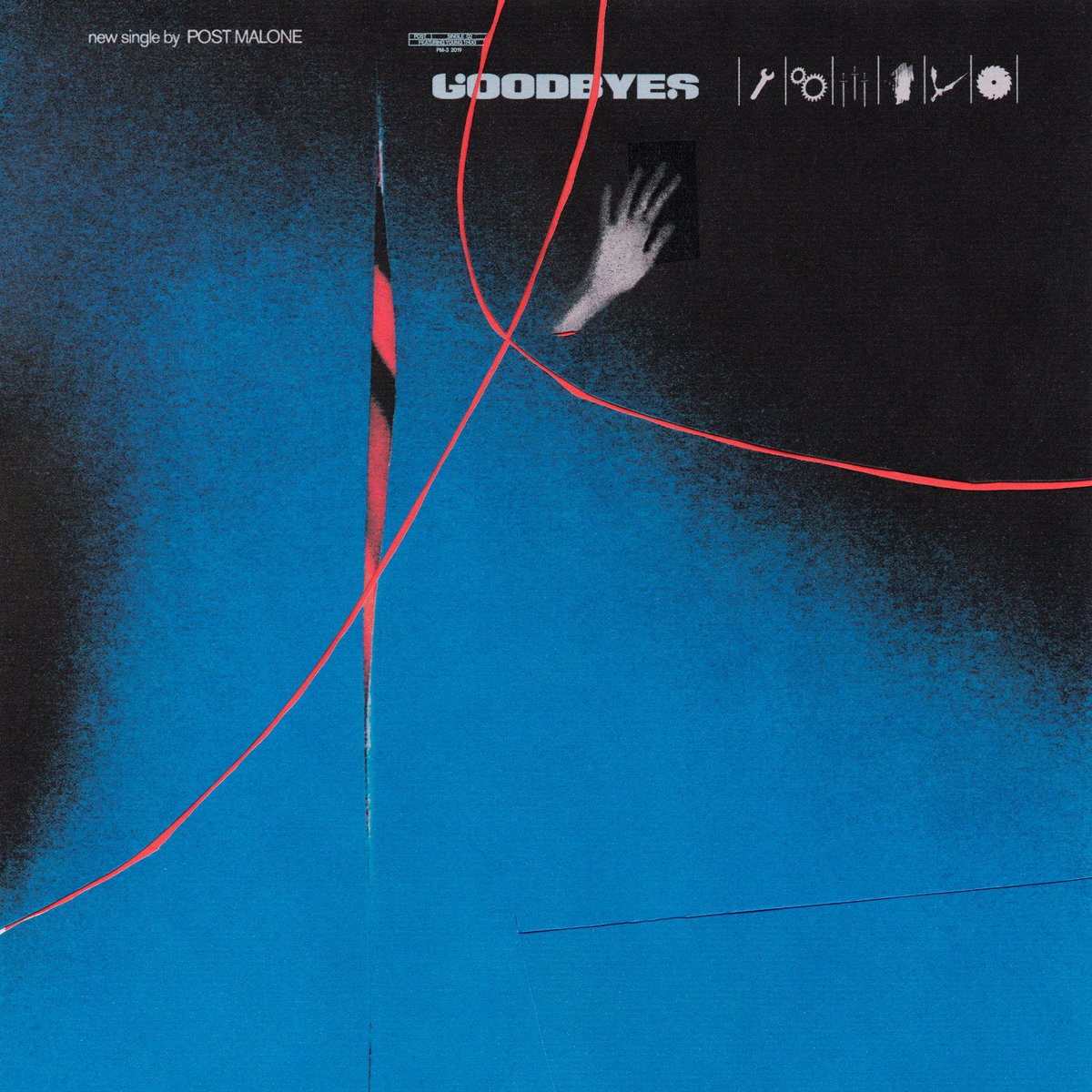 Post Malone - "Goodbyes" (Feat. Young Thug)