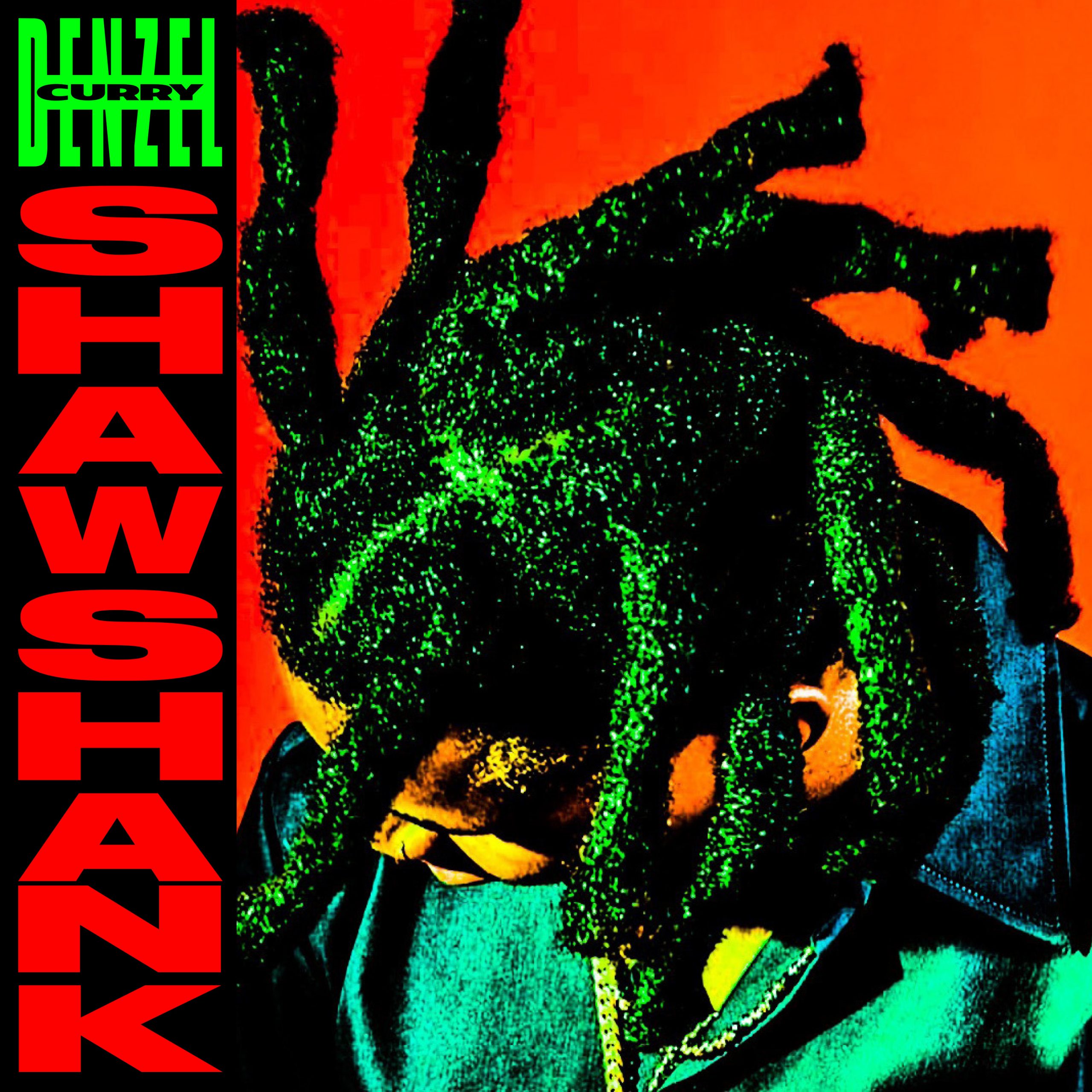 Denzel Curry - "Shawshank" (Feat. Tate Kobang)