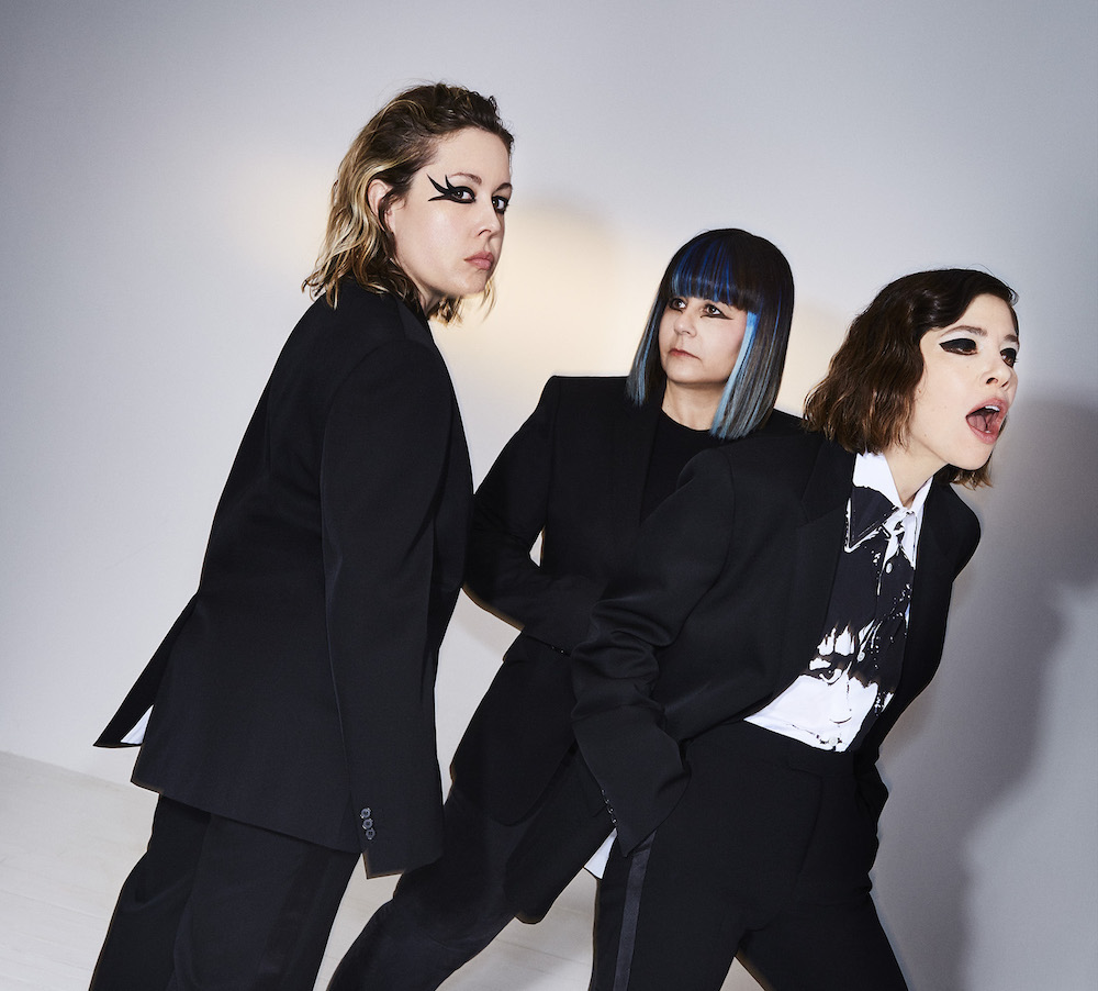 Sleater-Kinney