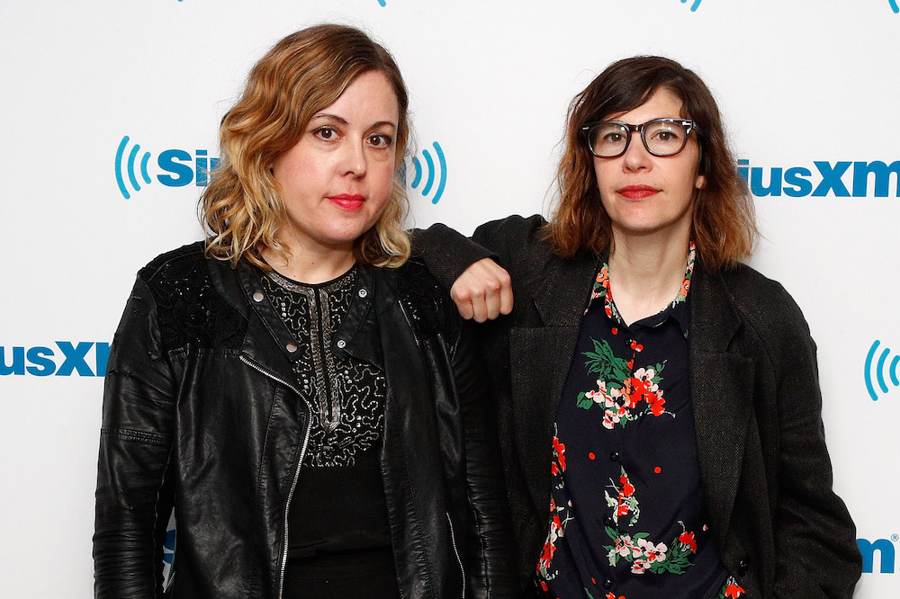 Sleater-Kinney