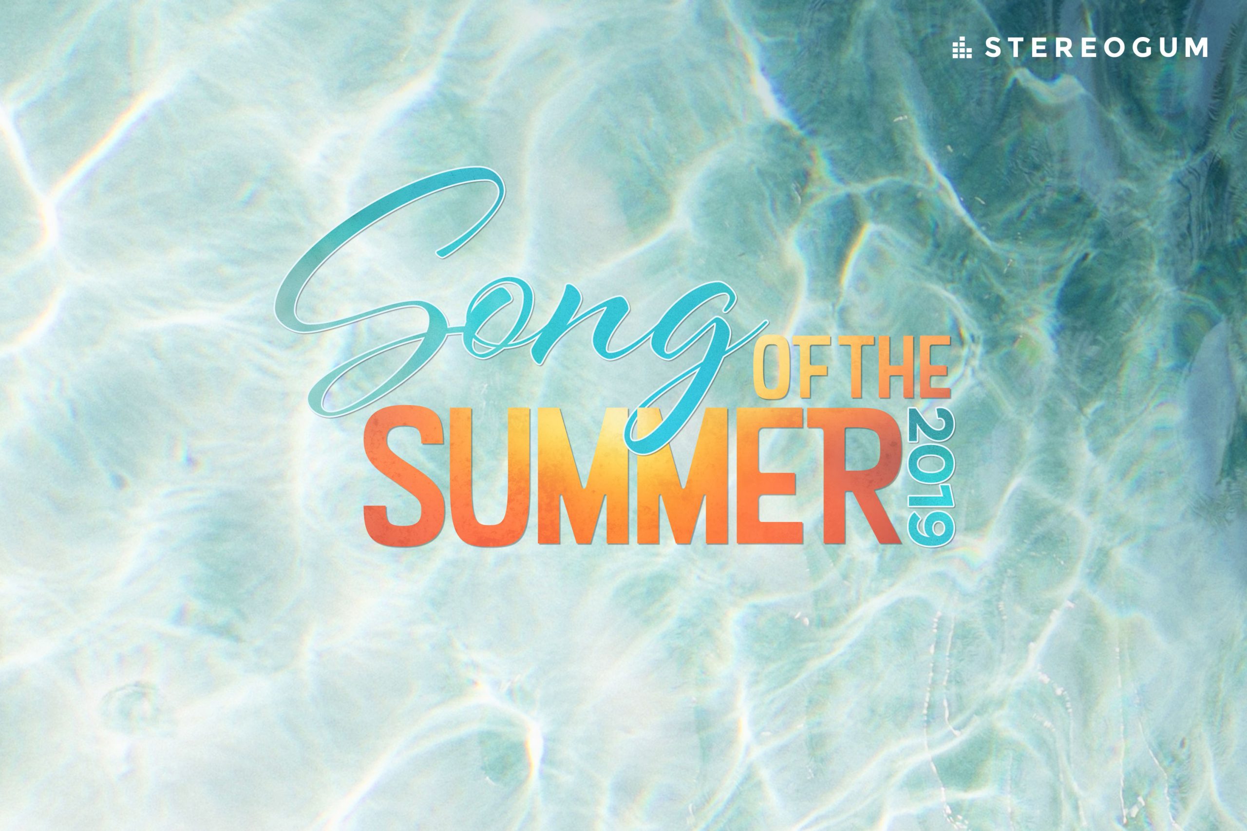 Song Of The Summer 2019
