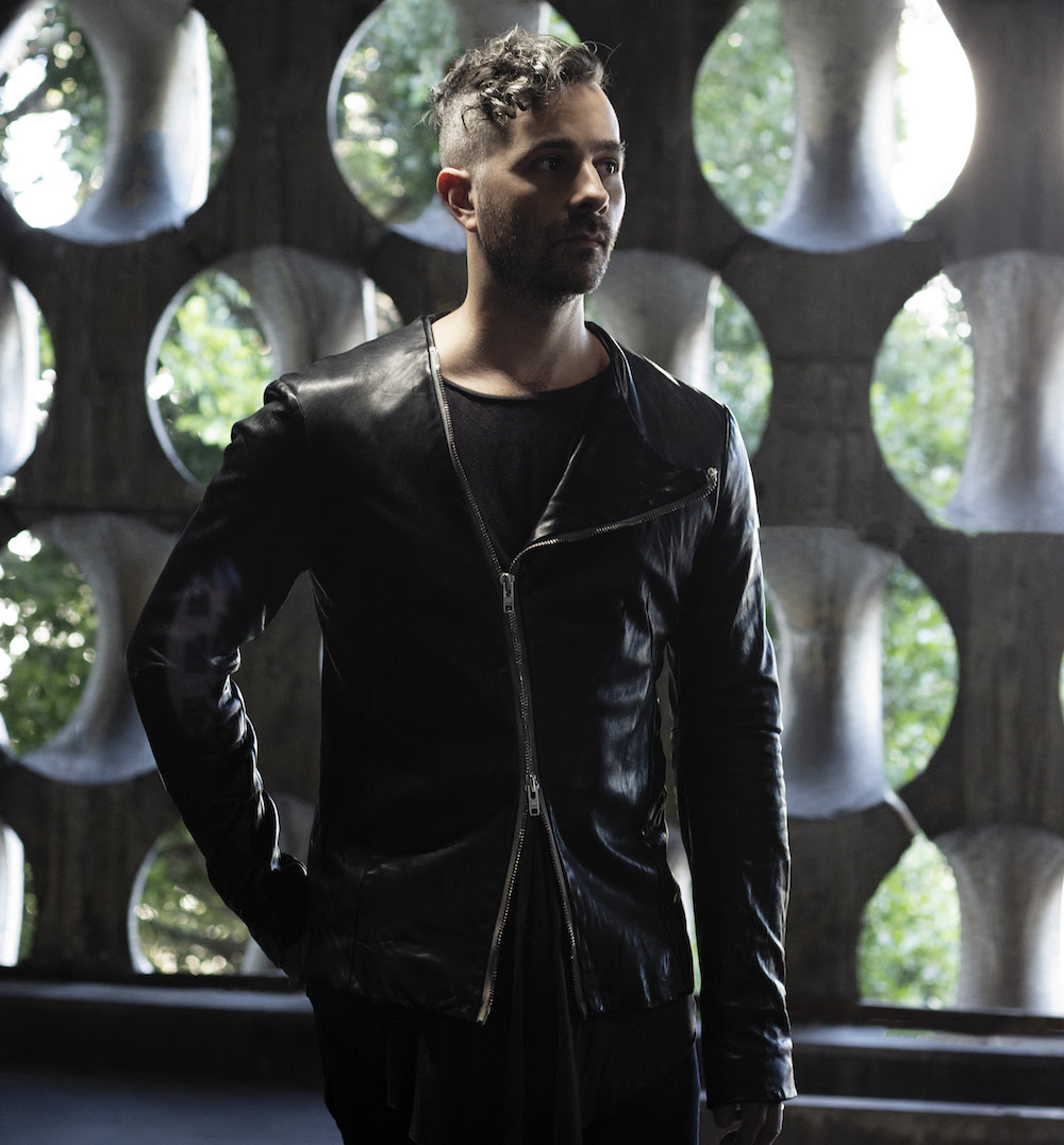 Telefon Tel Aviv Return After Death Of Member Charles Cooper
