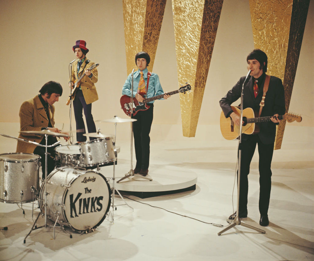 The-Kinks