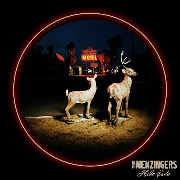 The-Menzingers-Hello-Exile