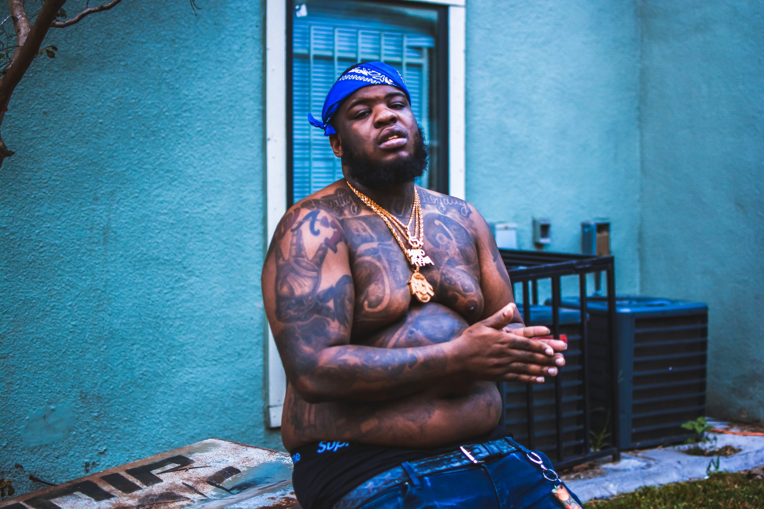 Maxo Kream