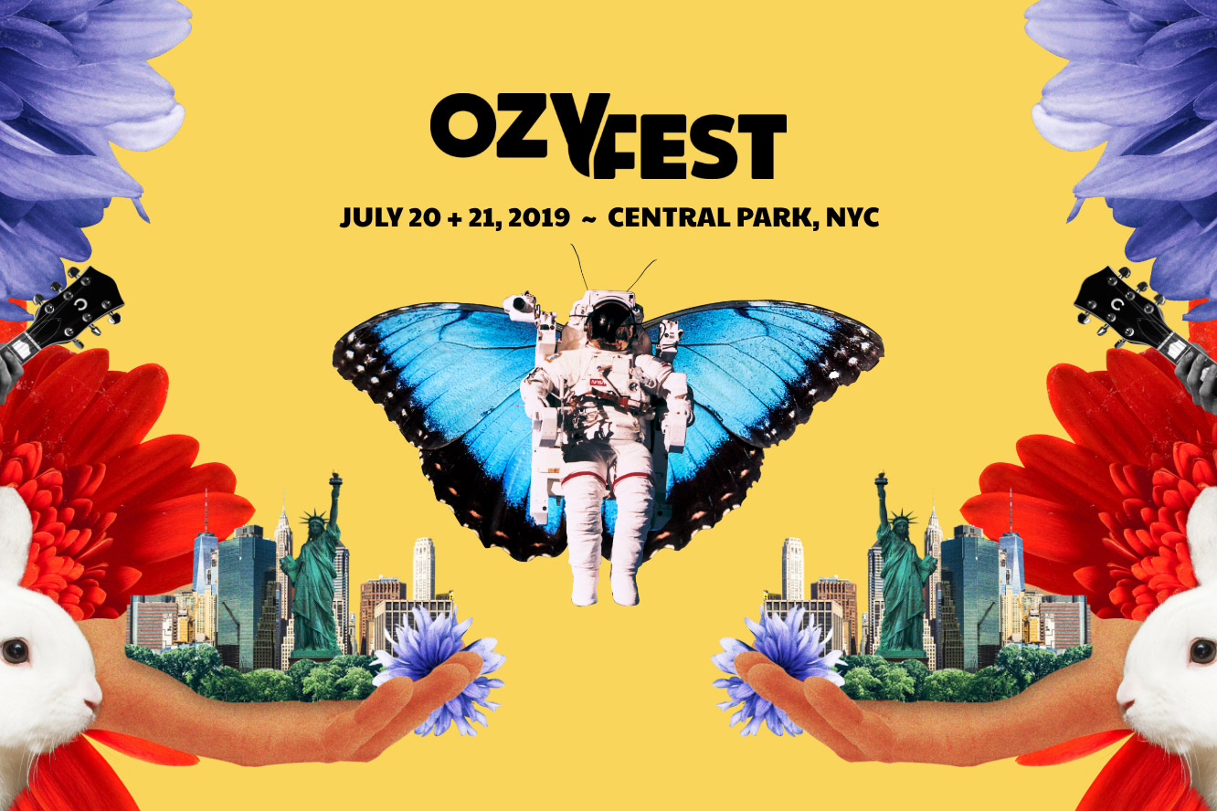 Ozy Fest