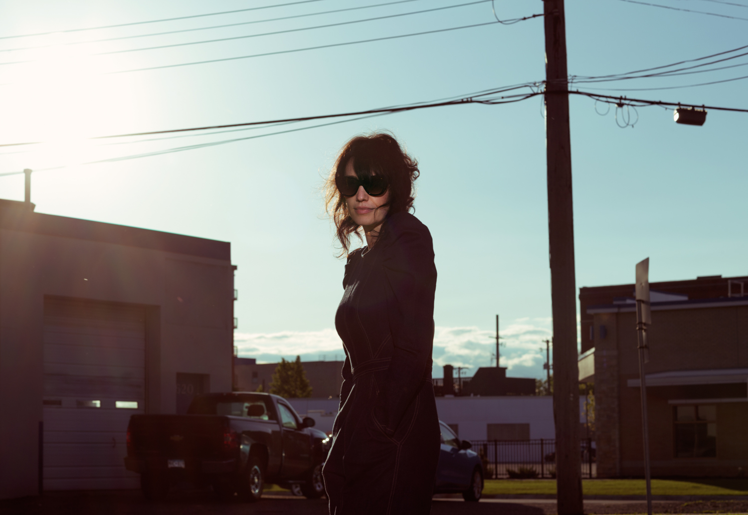 Pieta Brown - "Ask For More"