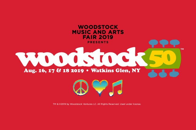Woodstock