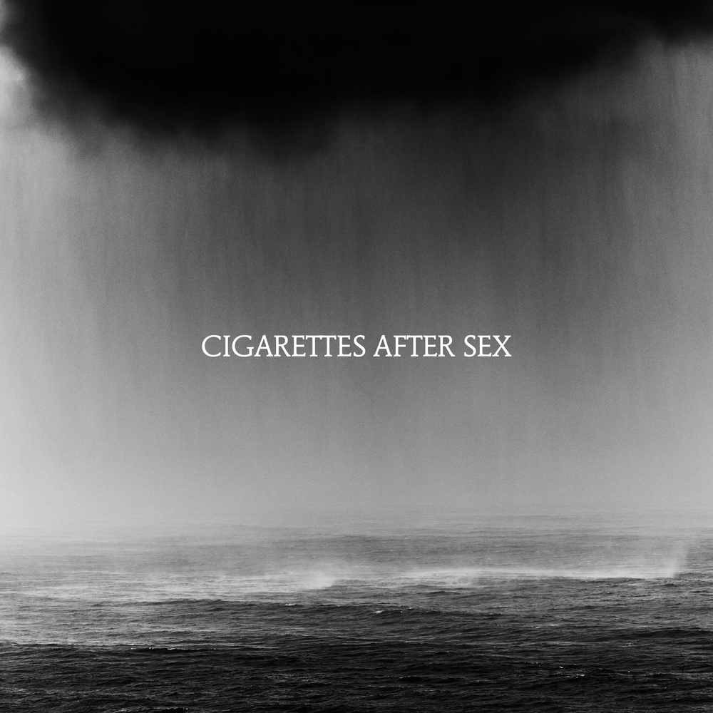 Cigarettes After Sex - 