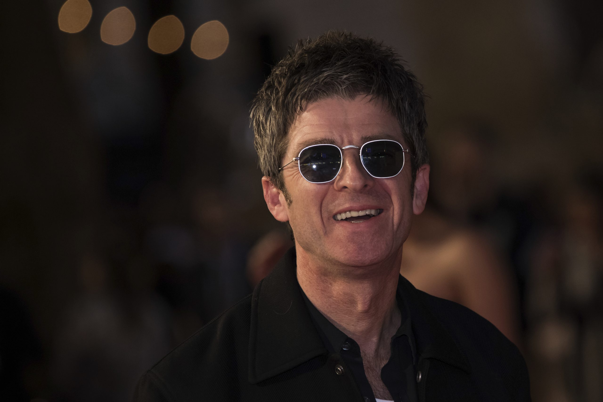 Noel Gallagher