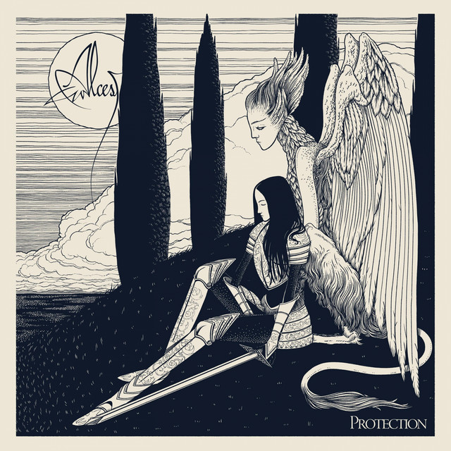 Alcest - "Protection"
