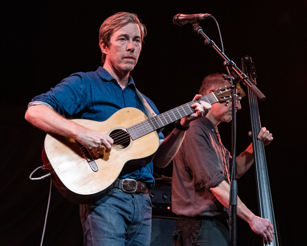 Bill-Callahan