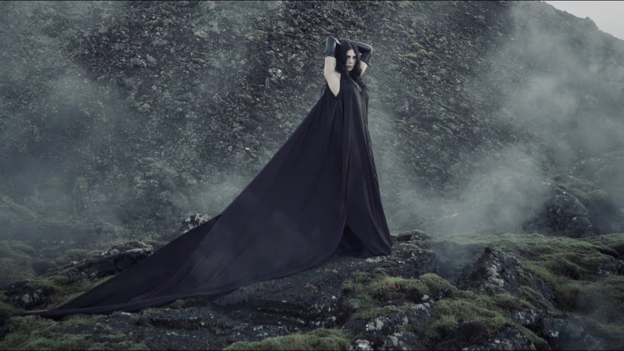 Chelsea Wolfe - "Be All Things" Video
