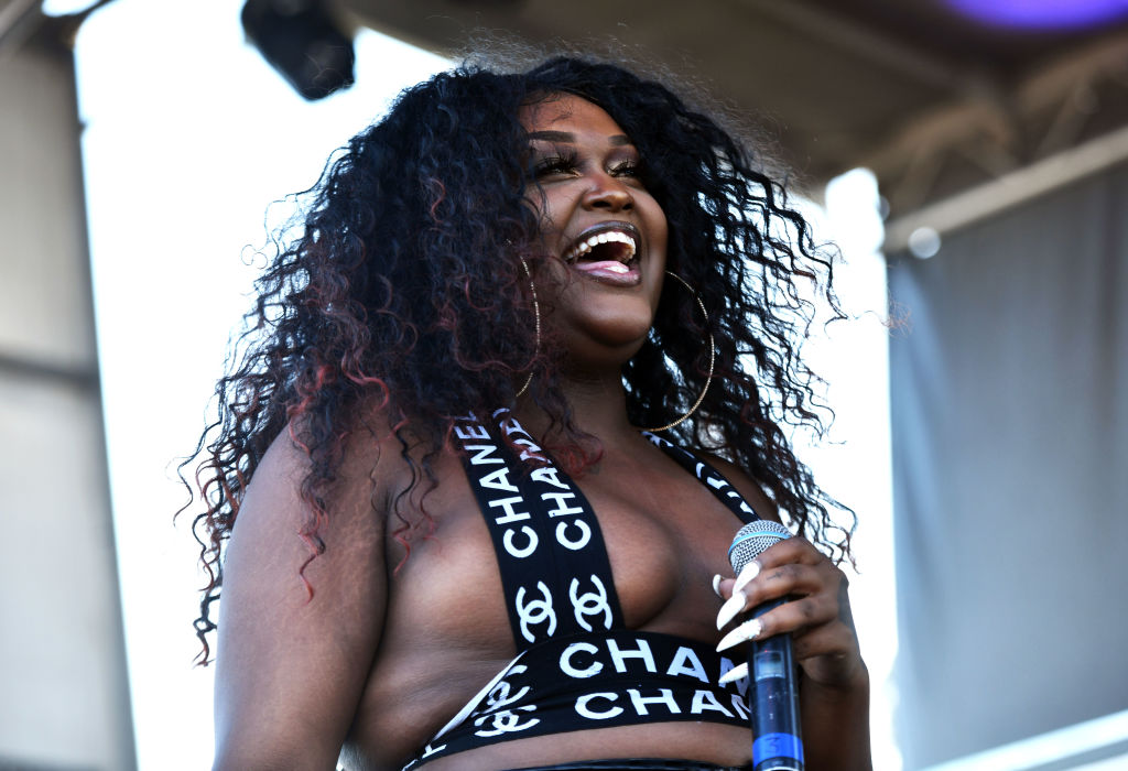 CupcakKe