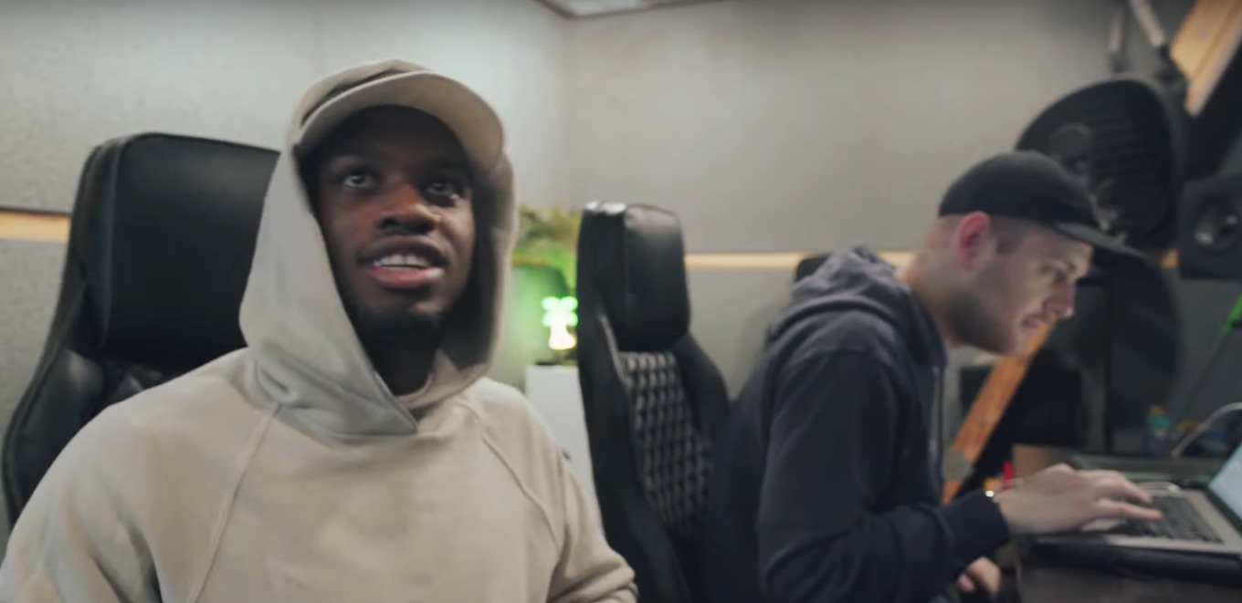 Denzel-Curry-and-Kenny-Beats