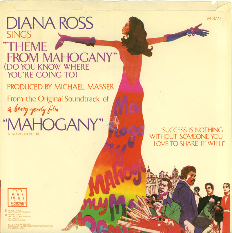 Diana-Ross-Theme-From-Mahogany