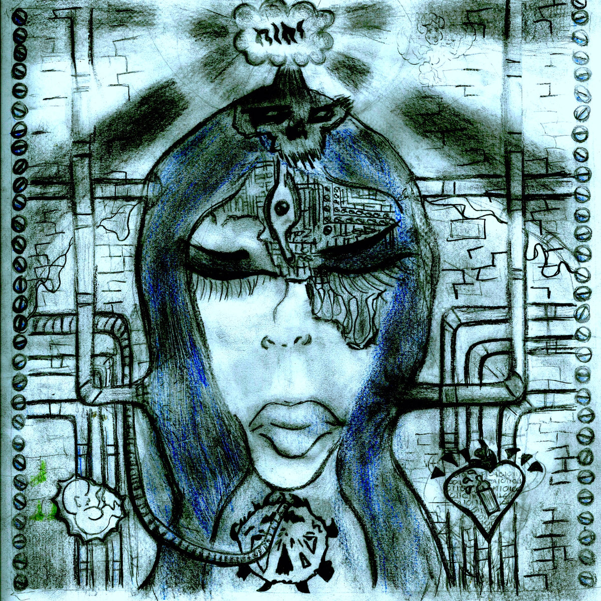 Dominant-Force-Cosmic-Denial