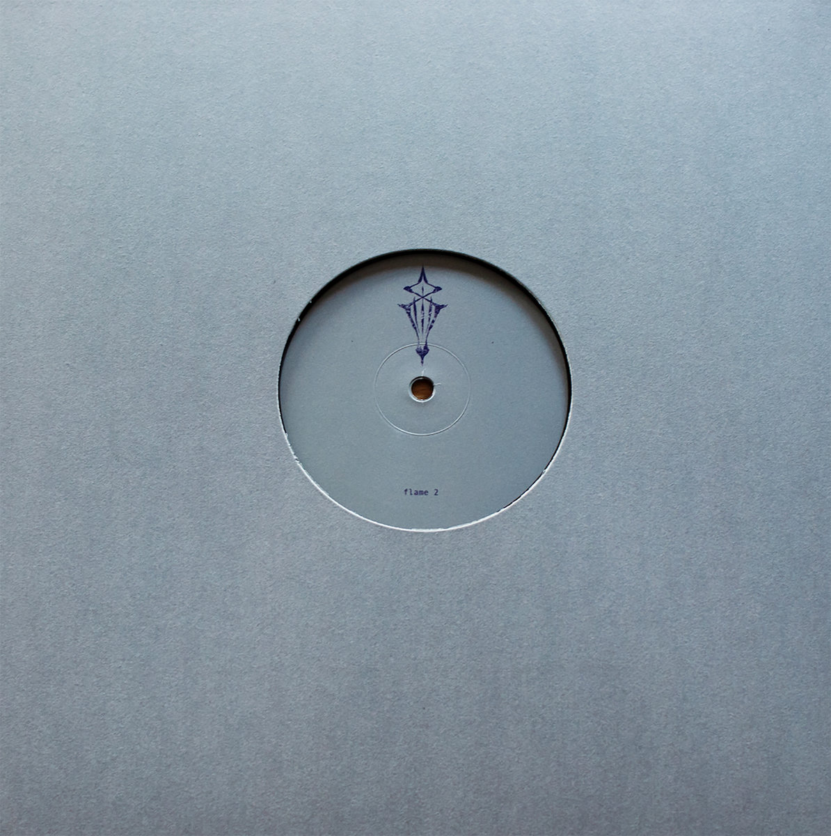 Flame 2 - "Dive" / "Rain"