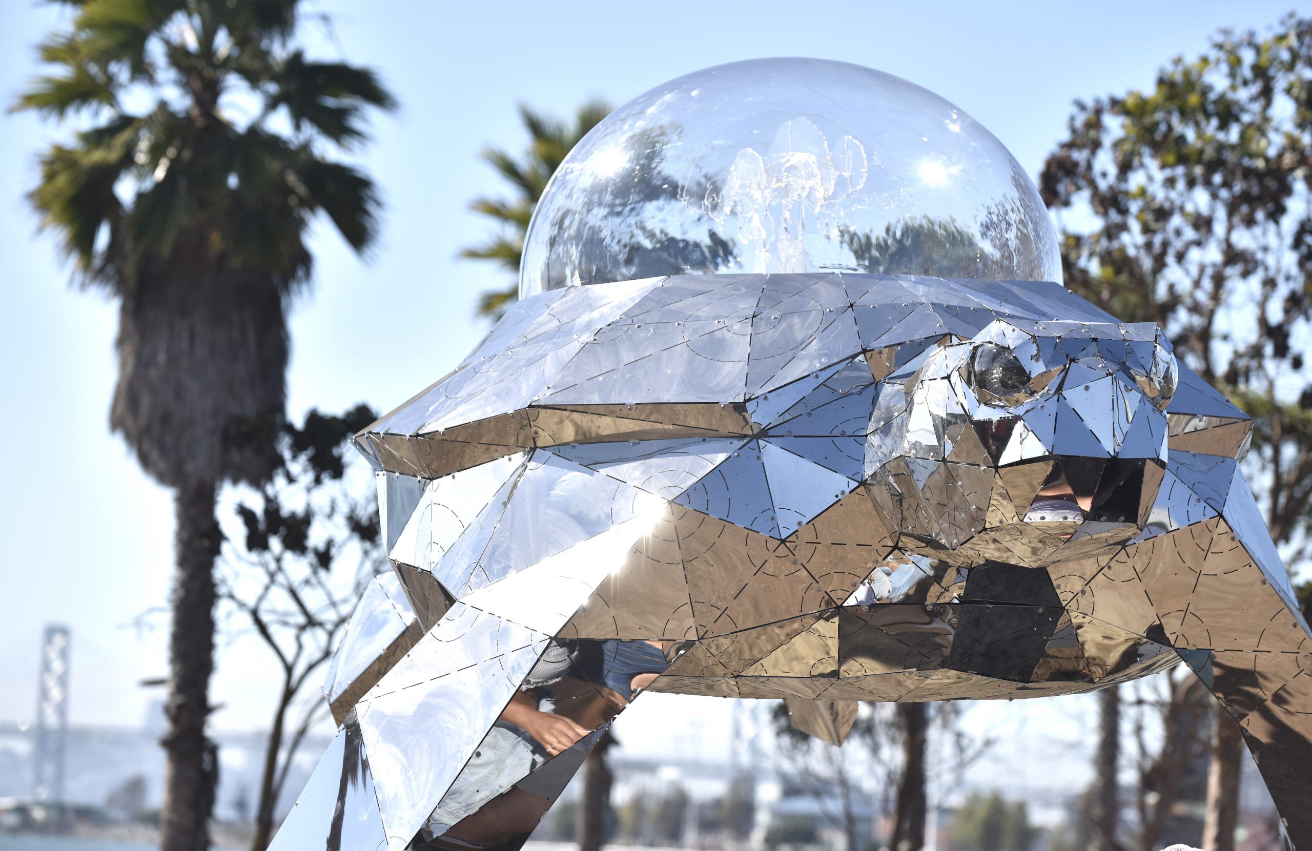 2018 Treasure Island Music Festival