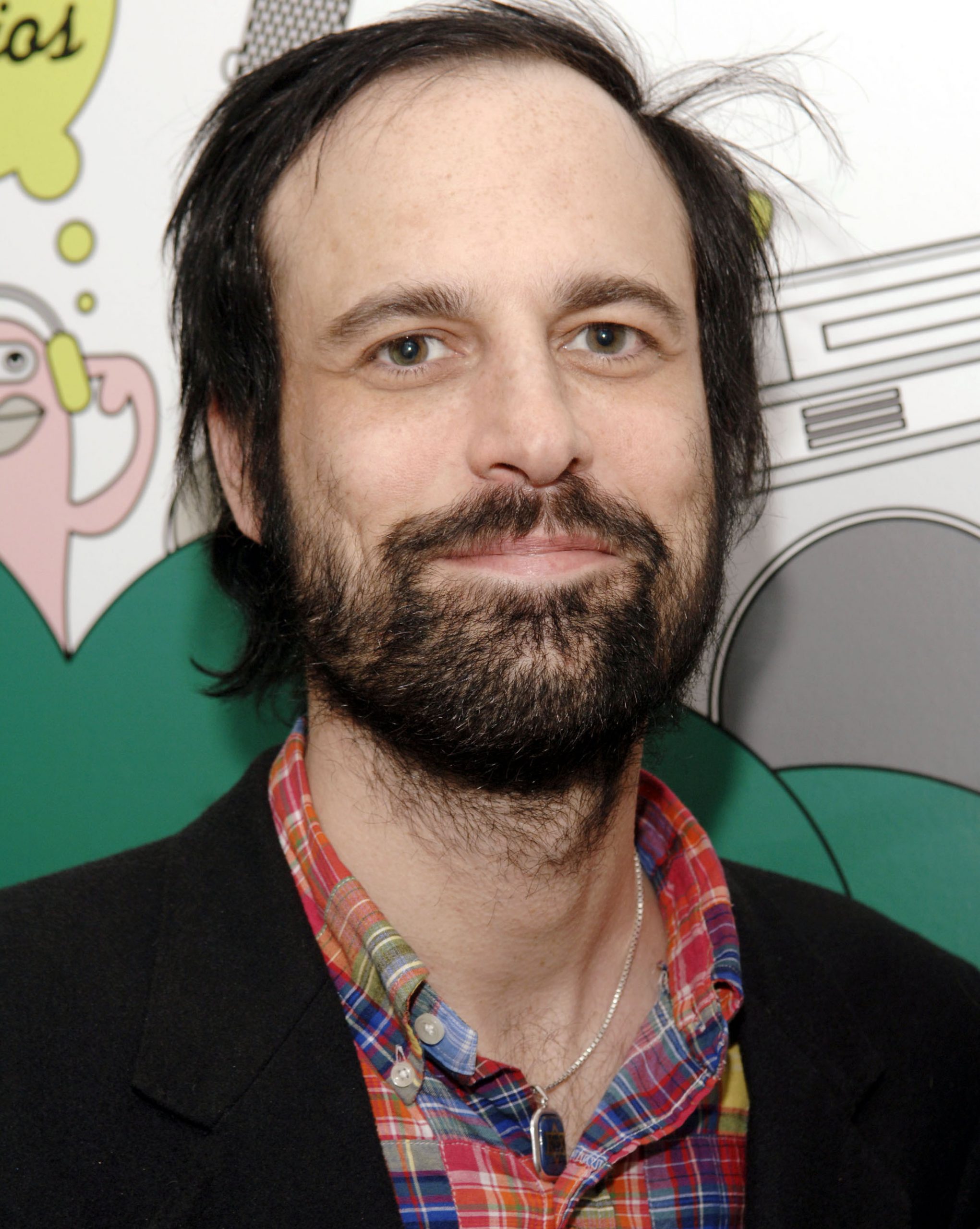 David Berman