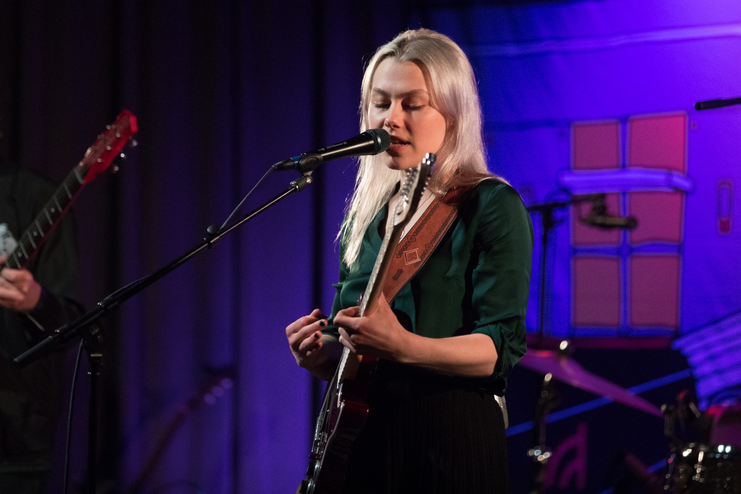 Phoebe Bridgers