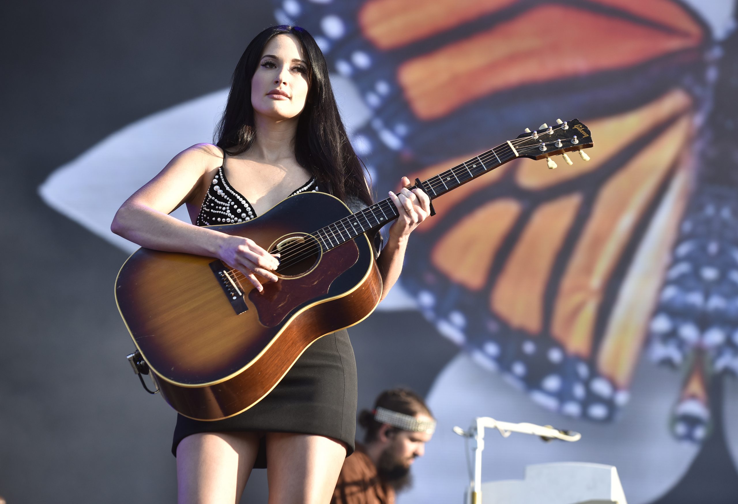 Kacey Musgraves