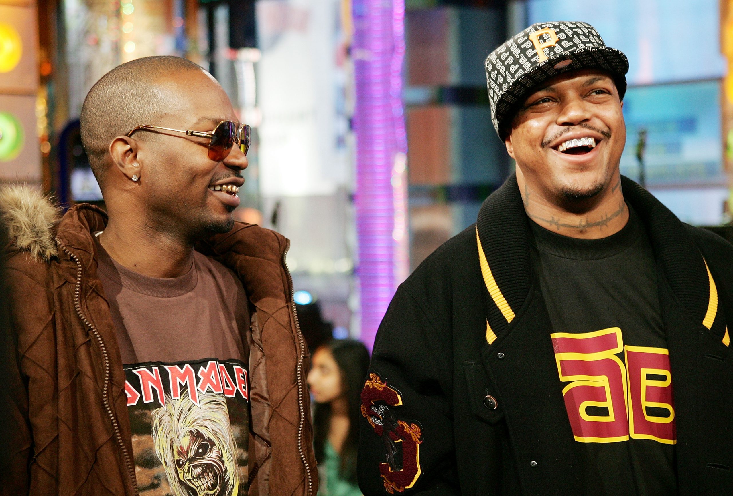 Juicy J Announces Three 6 Mafia Reunion Tour