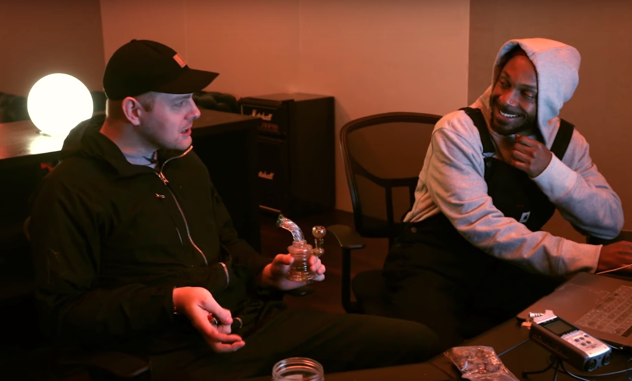 JPEGMAFIA-and-Kenny-Beats