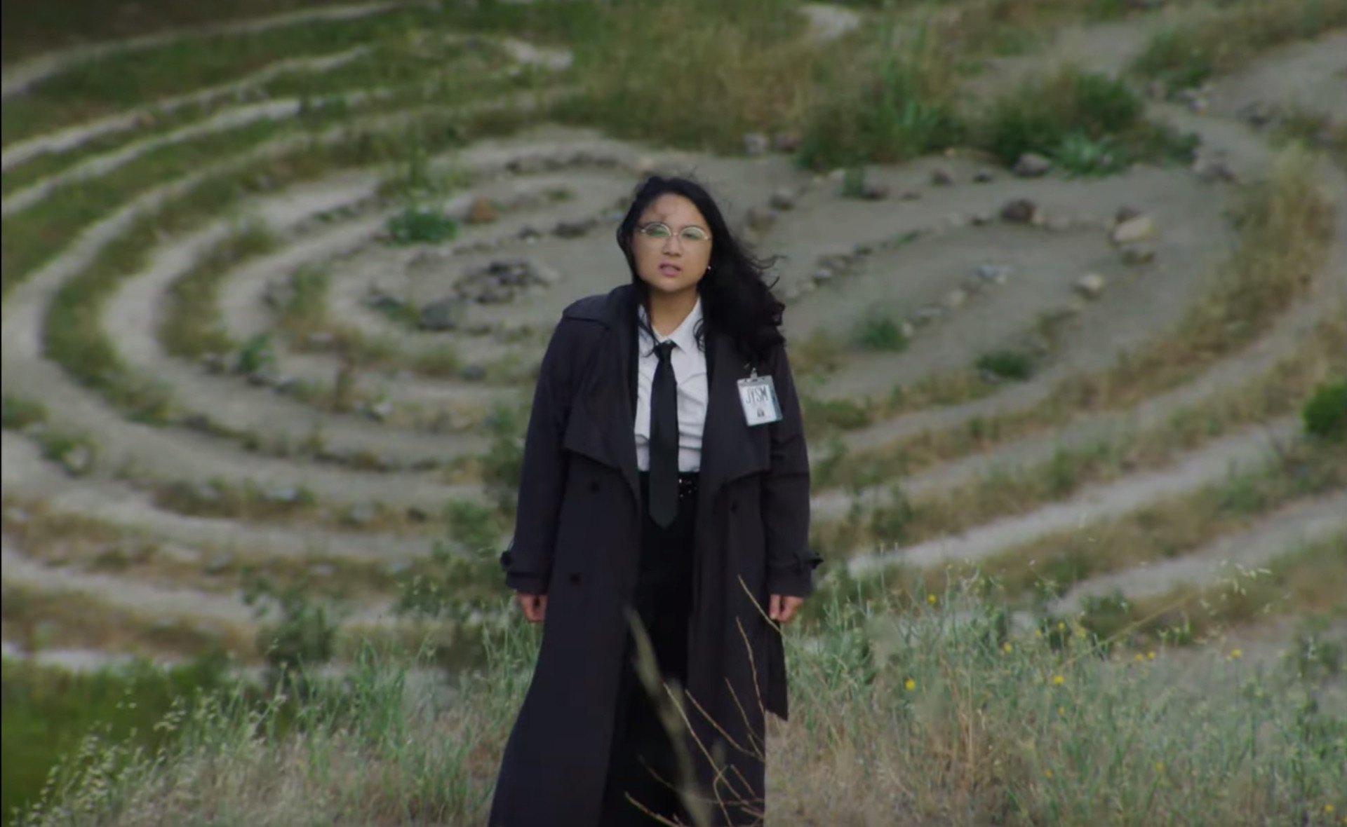 Jay Som - "Nighttime Drive"