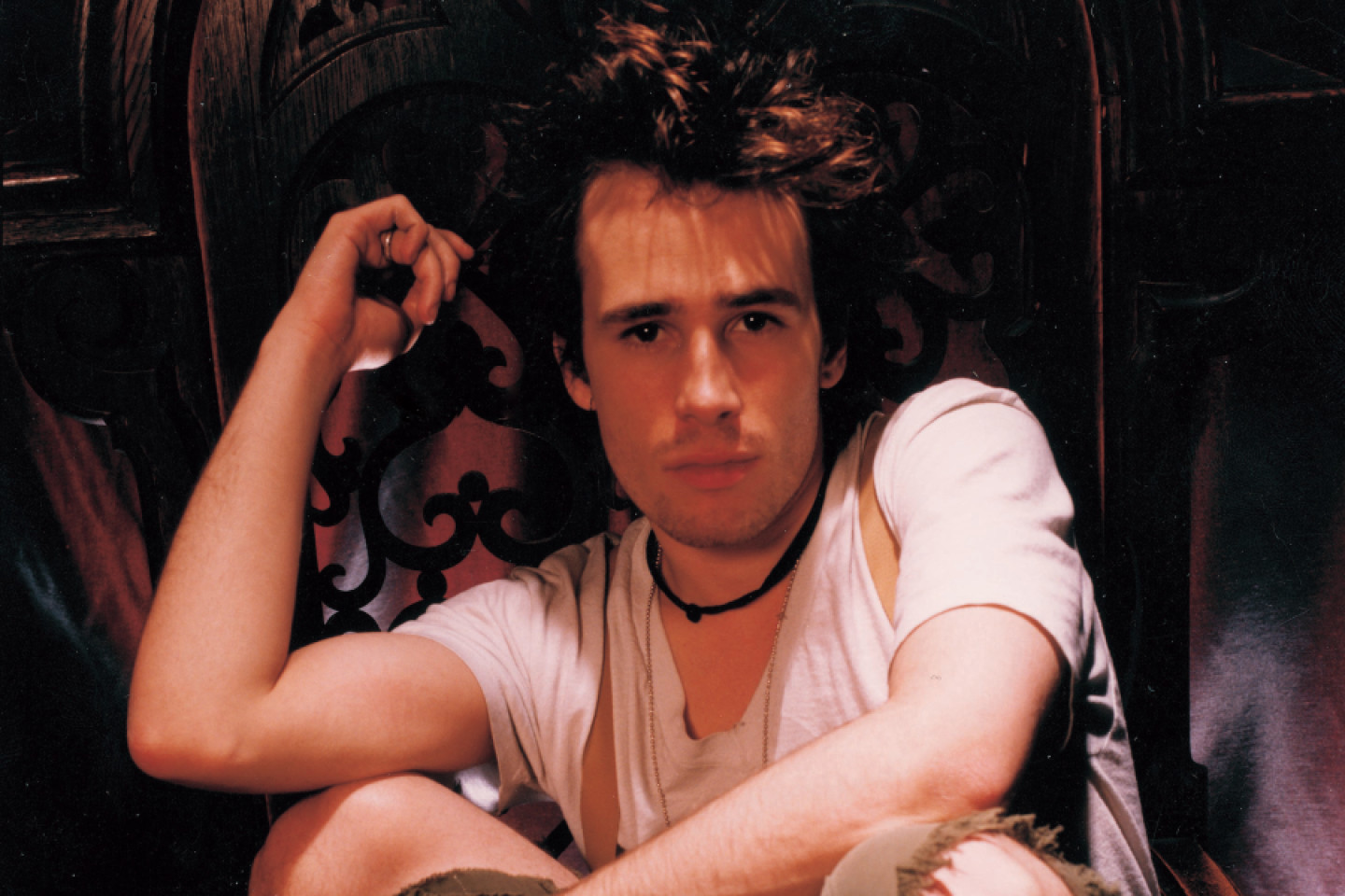 Jeff Buckley