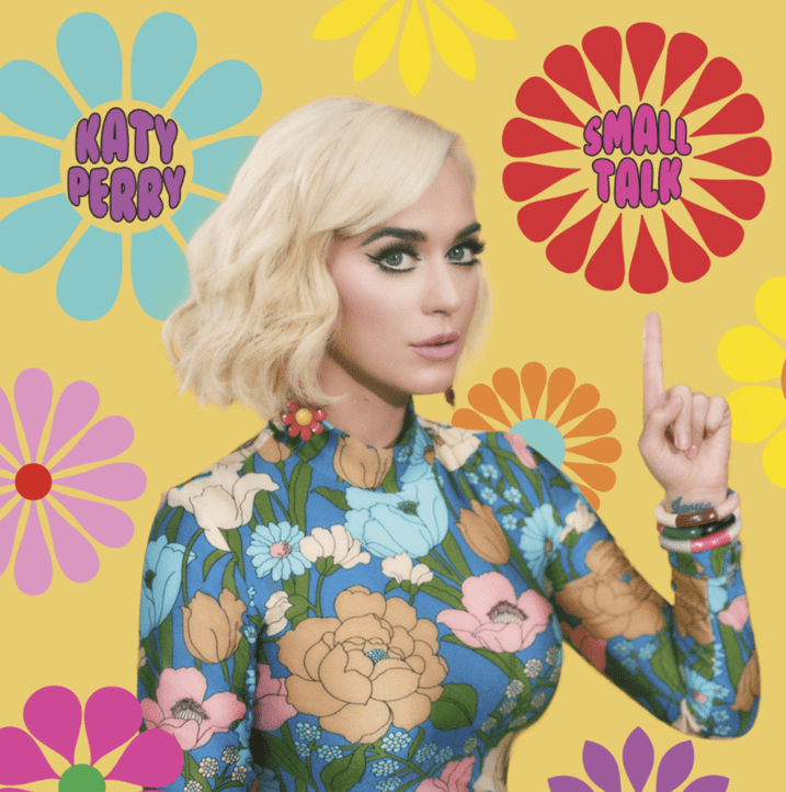 Katy-Perry-Small-Talk