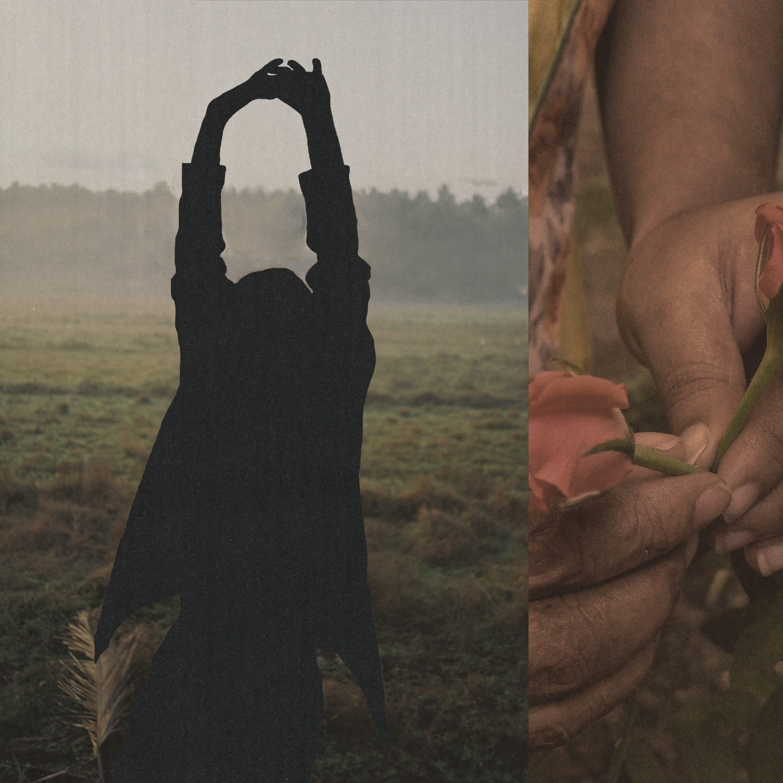 Kindness - "Raise Up"