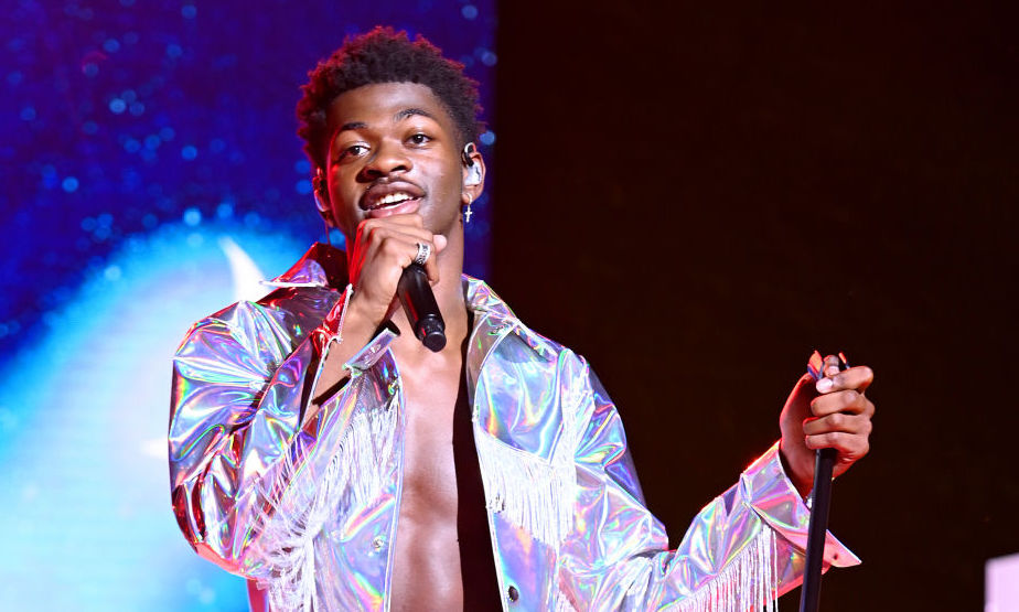 Lil-Nas-X