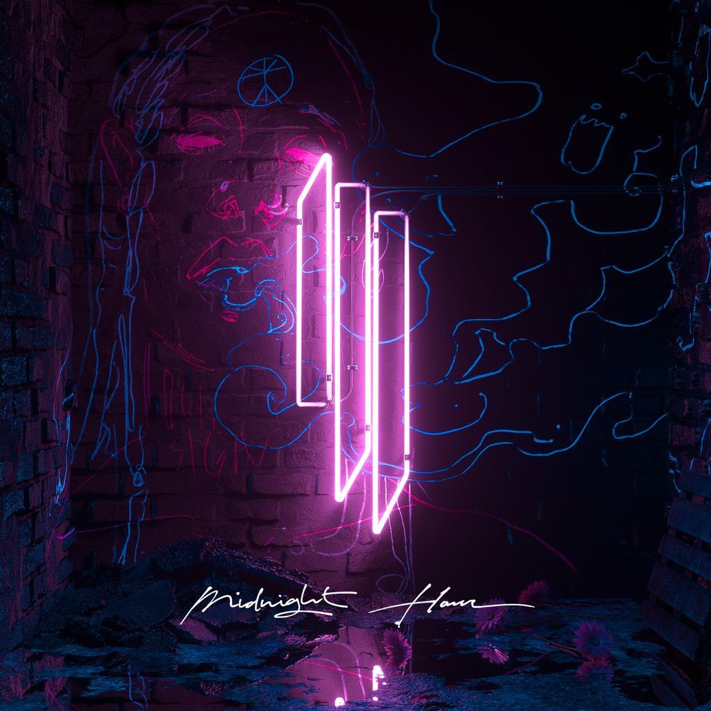 Skrillex, Boys Noize, & Ty Dolla $ign - "Midnight Hour"