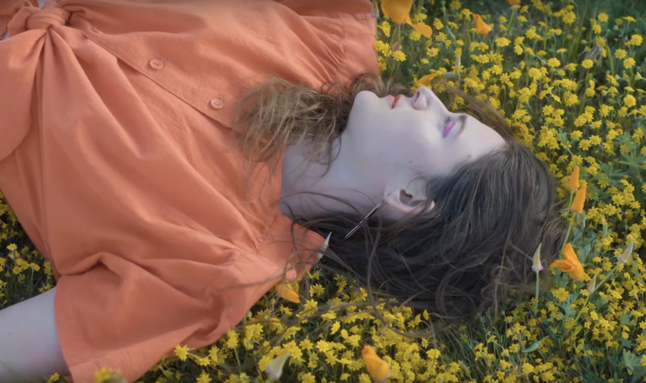 Molly-Sarle-Twisted-video